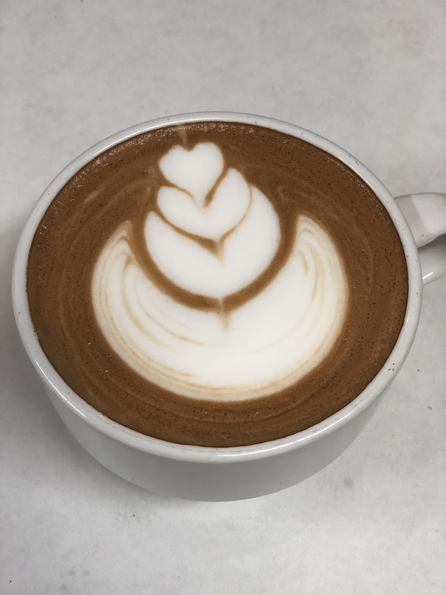 Paddington Cafe