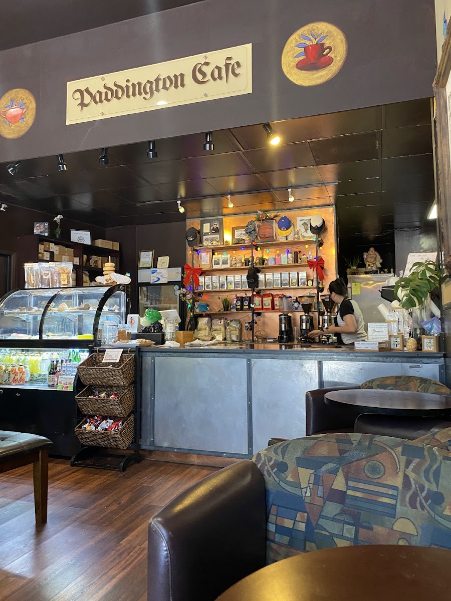 Paddington Cafe-1